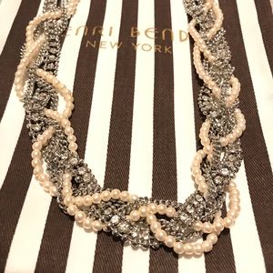 Henri Bendel Vanderbilt Hairband